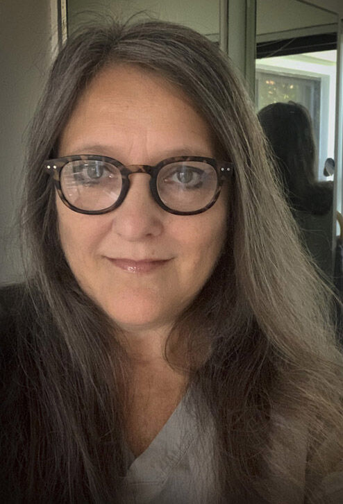 Amalia Caputo considers her intriguing decade of work as, “More than an exhibit”.
